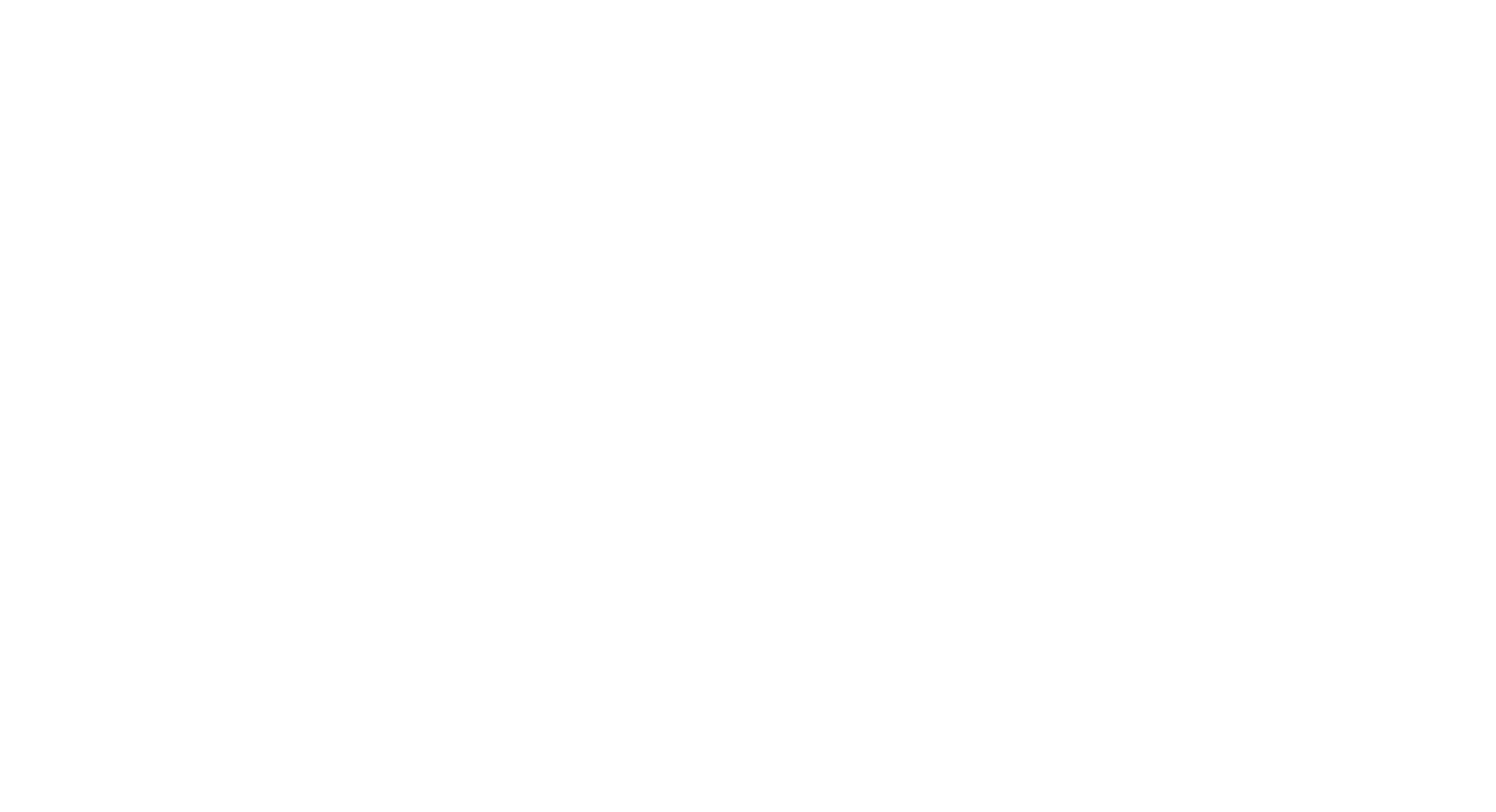 Alpha White Logo – Clipped Letters in Pill