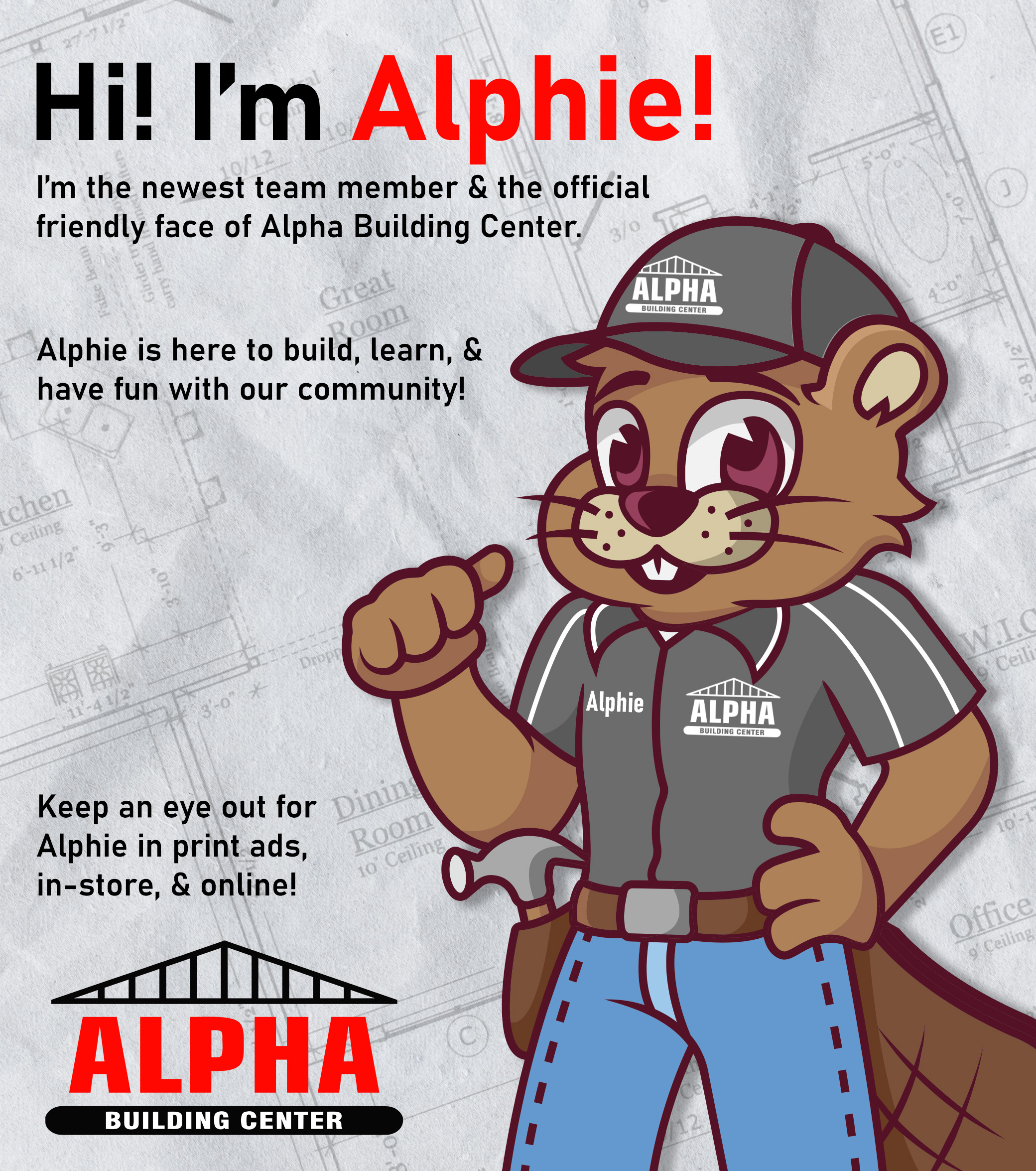 251224 – Meet Alphie